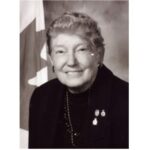 Obituary of Mary Georgina Smith