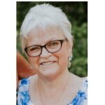 Obituary of Sharon Anne Rakebrand