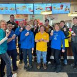 Tim Hortons supporting local Special Olympians Feb. 2 to 4