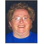 Obituary of Trudy Boggs