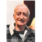 Obituary of Wayne Donald Meena