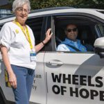 Cancer Society looking for Wheels of Hope drivers