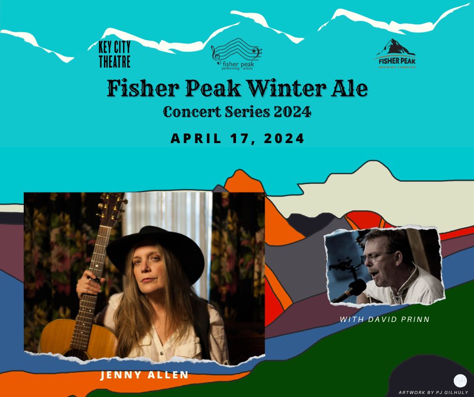 Fisher Peak Winter Ale Concert Series
