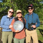 Nominations open for 2024 conservation award