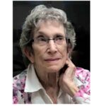 Obituary of Beryl Marion Detta