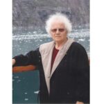 Obituary of Bruna Maria Feregotto