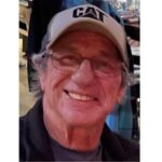 Obituary of David “Zeke” McIntosh