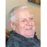Obituary of Don Steinwand
