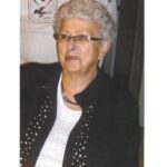 Obituary of Dorothy Alice Valin