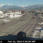 Friday Highways Report for the East Kootenay