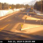 Friday Highways Report for the East Kootenay