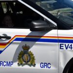 Elk Valley RCMP Report