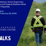 Next Ed Talk looks at Sullivan Mine’s past and present
