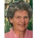 Obituary of Elsie Hemmelgarn