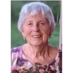 Obituary of Joy Eileen Colombo