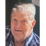 Obituary of William Robert McWhirter