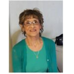 Obituary of Yvonne Marie Samatte