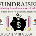 Kaleidoscope Festival fundraiser May 9