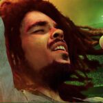 Bob Marley One Love showing April 2