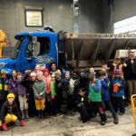 Fernie classes name city snow-plows