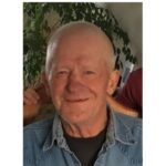 Obituary of Gary Leonard Peterson