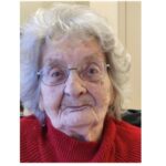 Obituary of Myrtle Nellie Falys