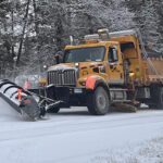 Snowfall to continue through weekend in East Kootenay