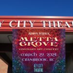 Visionary Art Concert coming to Key City Theatre