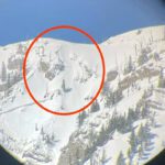 After avalanche self-rescue, Fernie SAR issues caution
