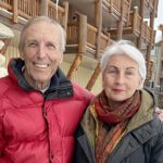 Austrian ski racer returns to Kimberley 58 years later