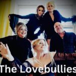 Winter Ale Concert Series returns with The Lovebullies