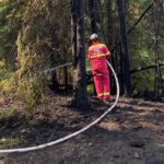Communities focus on wildfire resiliency and readiness