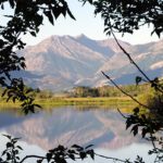 On water restrictions in mountain parks update