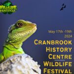 History Centre hosting Wildlife Festival May 17 to 19