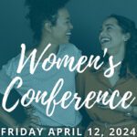 Fourth annual Women’s Conference April 12