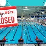 Swim meet closing Aquatic Centre May 4 and 5