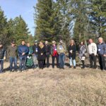 Conservation fund projects tour hailed a success