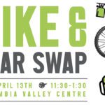 Bike and Gear Swap date set