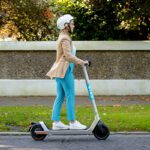 City signs contract to bring in pilot e-Scooter service