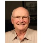 Obituary of Chris Victor Sorensen