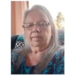 Obituary of Katharine Ann Fredrikson