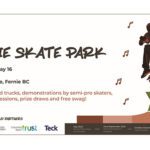 Fernie Skate Park grand opening Thursday