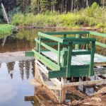 City pushing for critical Gold Creek Dam reconstruction