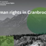 Cranbrook captured in human rights report