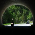 Park tunnel repair work begins April 29