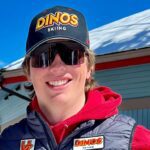 Local ski racer to represent Canada