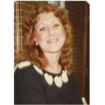 Obituary of Kathryn Anne Dougall