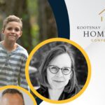 Home Ed Conference in Cranbrook May 25