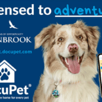 City partners with DocuPet for pet licensing