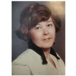 Obituary of Margret Rose Menasse
